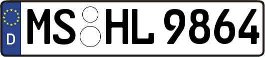 MS-HL9864