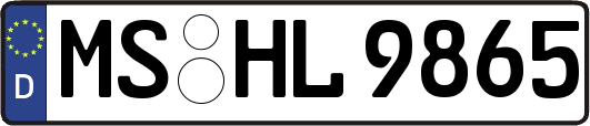 MS-HL9865