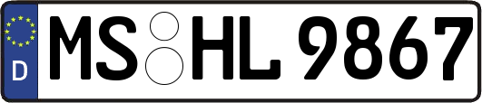 MS-HL9867