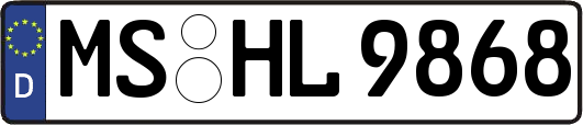 MS-HL9868