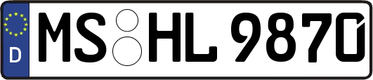MS-HL9870