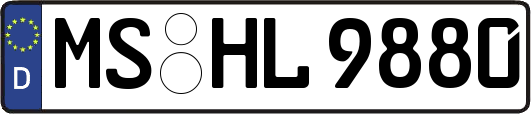 MS-HL9880