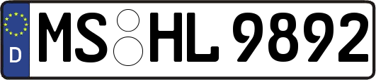 MS-HL9892