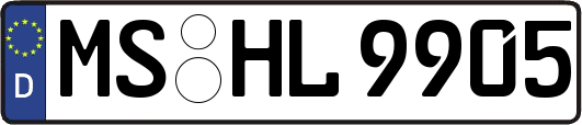 MS-HL9905