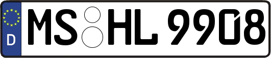 MS-HL9908