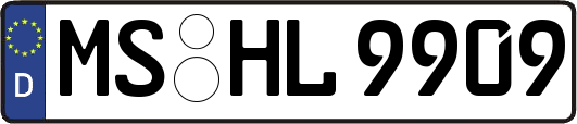 MS-HL9909
