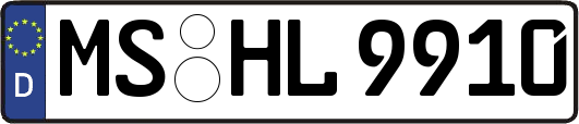 MS-HL9910