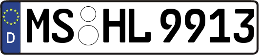 MS-HL9913