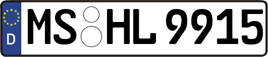 MS-HL9915