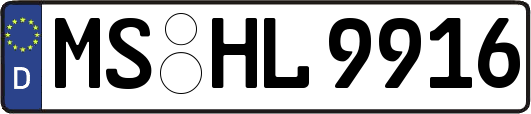 MS-HL9916