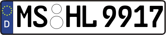 MS-HL9917