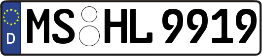 MS-HL9919