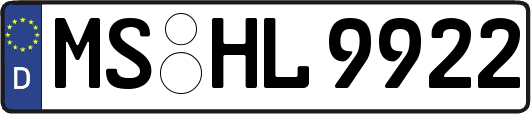 MS-HL9922