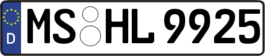 MS-HL9925