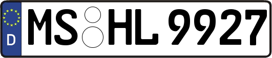 MS-HL9927