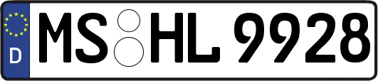 MS-HL9928