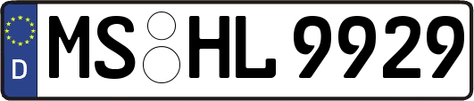 MS-HL9929