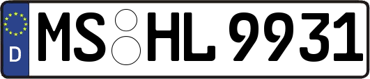 MS-HL9931