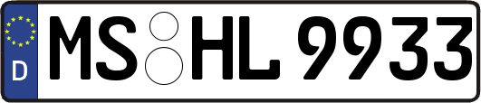 MS-HL9933