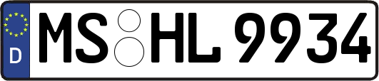 MS-HL9934
