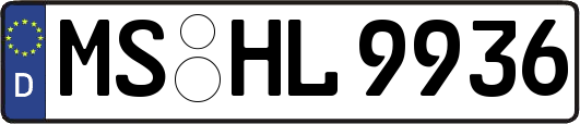 MS-HL9936