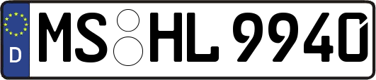 MS-HL9940