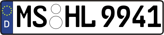 MS-HL9941