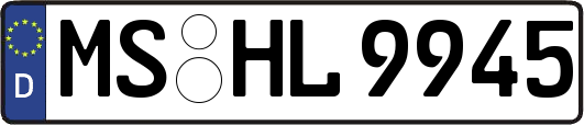 MS-HL9945