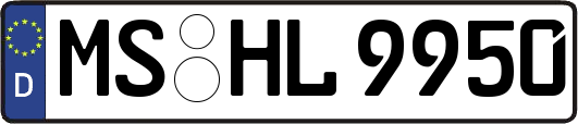 MS-HL9950