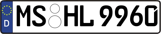 MS-HL9960