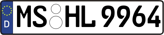 MS-HL9964