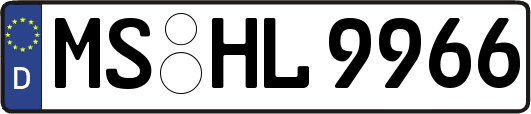 MS-HL9966