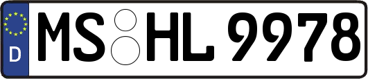 MS-HL9978