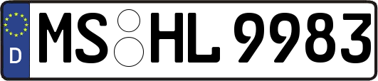 MS-HL9983