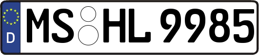 MS-HL9985