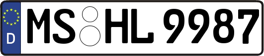 MS-HL9987