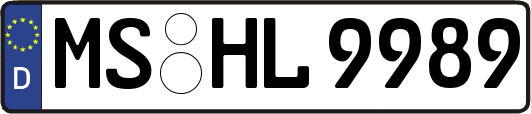 MS-HL9989