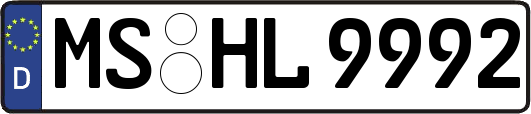 MS-HL9992