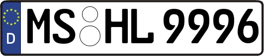 MS-HL9996