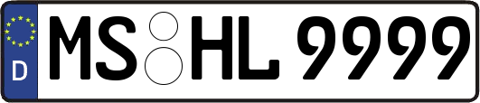 MS-HL9999