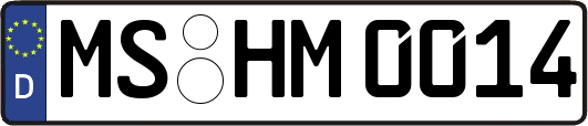 MS-HM0014