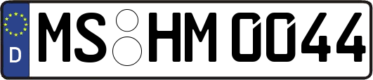 MS-HM0044