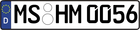 MS-HM0056