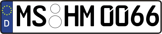 MS-HM0066
