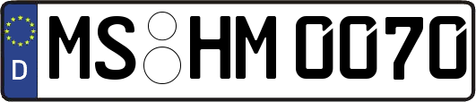 MS-HM0070