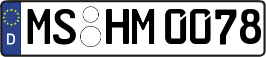 MS-HM0078