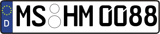 MS-HM0088