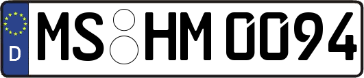 MS-HM0094