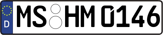 MS-HM0146