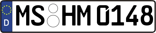 MS-HM0148